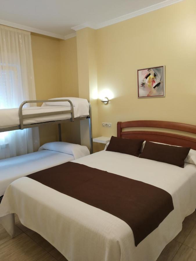 Hostal Stella Del Mare Camarinas Exterior photo